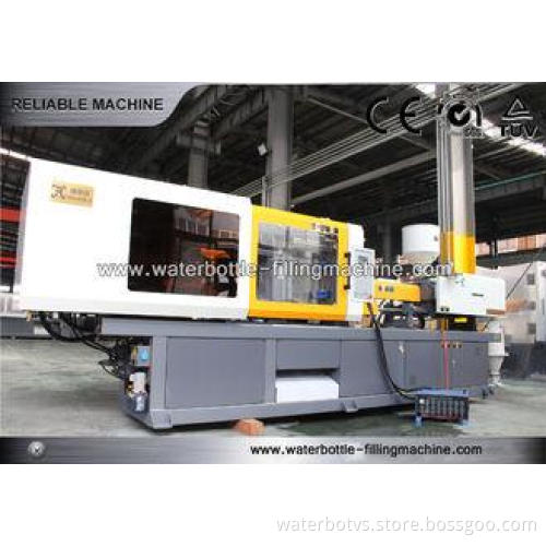 Hydraulic Injection Molding Machine Plastic Product Making